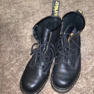 Doc Martens